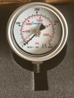 PGI-63C-OG4000-LAOX-J INDUSTRIAL