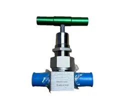 SWAGELOK SS-4BG-VCR-BH