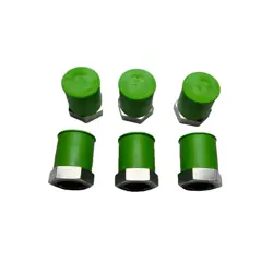 3/4” TUBE