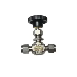 SWAGELOK SS-1KS4-BL / SS1KS4BL