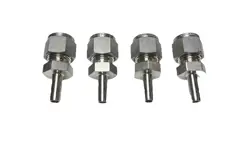 3/8 TUBE ADAPTERS