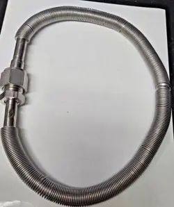 TUBING 26