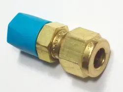 CONNECTOR 5/16