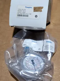 SWAGELOK HIGH PURITY