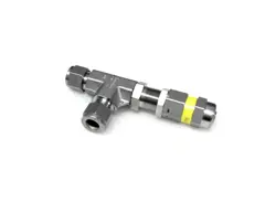 SWAGELOK SS-RL4S8-SC11