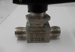 PLUG VALVES