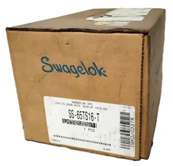 SWAGELOK SS-65TS16-T