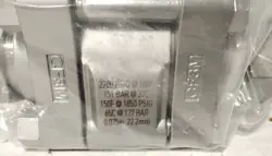 2200 PSIG