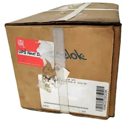 SWAGELOK SS-65TS16 1 IN 2200 PSIG STAINLESS STEEL BALL VALVE ASSEMBLY