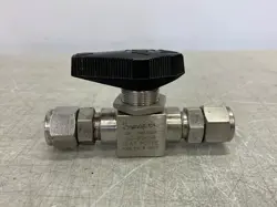 SS-83KS8 HIGH PRESSURE