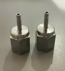 SWAGELOK EQUIVALENT