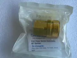 CONNECT BODY B-QF8-B-8PF