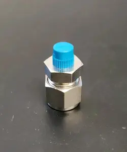 CONNECTOR: SS-810-1-2