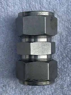 3/4” SS-1210-6 STAINLESS