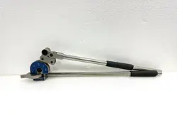 SWAGELOK MS-HTB-8 (1/2) IN TUBE OD 1-1/2 BEND RADIUS HAND TUBE BENDER