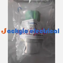 1PCS NEW SWAGELOK KHFAFRB818E20000 PRESSURE REGULATING VALVE DHL SHIPPING