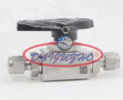 1PCS SWAGELOK SS-4SKPS4 VALVE NEW