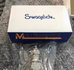 SWAGELOK SS-3HNRF4 VALVE