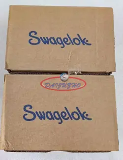 1PCS SWAGELOK MS-131-SR VALVE ACTUATOR NEW