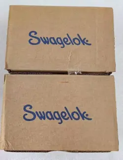 SWAGELOK MS-131-SR