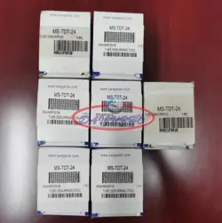 1PCS SWAGELOK MS-TDT-24 NEW