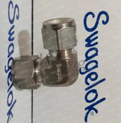1PC SWAGELOK SS-1210-9 VALVE NEW