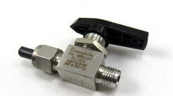SWAGELOK SS-42GS4 316 VALVE