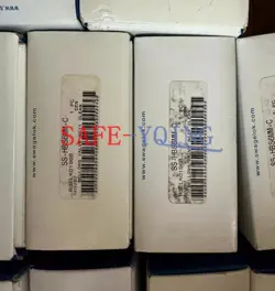 ONE SWAGELOK SS-HBS6MM-C HIGH PRESSURE VALVE NEW