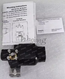 1PC SWAGELOK MS-131-SR VALVE ACTUATOR NEW