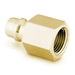 B-QF4-S-4PF BRASS FULL
