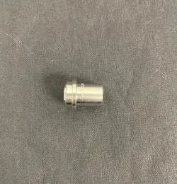 316L VAR HIGH