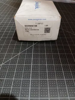 SWAGELOK S04966815B