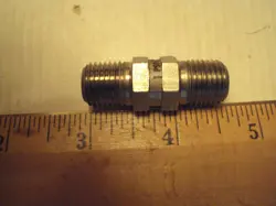 VALVE LABELED