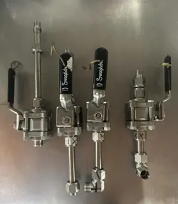 SERIES SS63TS8 SET