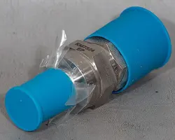 VCR 1/4
