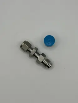 SWAGELOK SS-4-VCR-A1-400 1/4