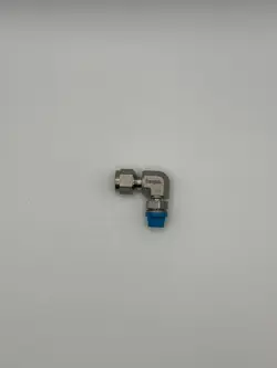 SWAGELOK SS-600-2-6ST POSITIONABLE