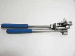 HAND TUBE TUBING