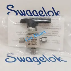  SWAGELOK SS-41GXS1 BALL VALVE  FEDEX OR DHL OR UPS/
