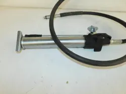 HYDRAULIC SWAGING UNIT