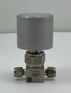 SWAGELOK SS-HBVS4-O HIGH