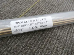 ROD KIT BRONZE