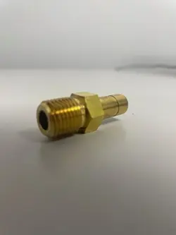 TUBE FITTING B-4-TA-1-4