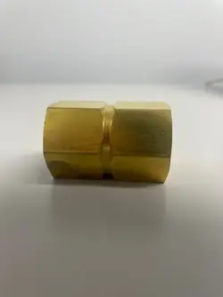REDUCING COUPLING B-12-HRCG-8
