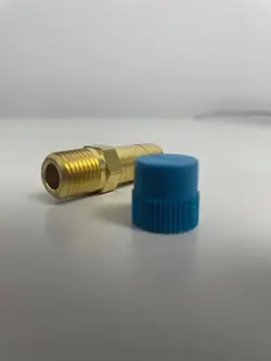 TUBE FITTING B-8-TA-1-4