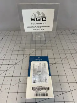 SS-8BK-K5 INSERT/ADAPT