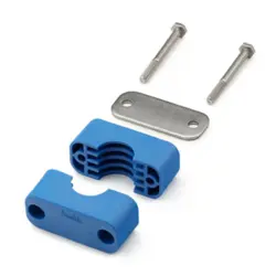 304-S6-PP-24P BOLTED