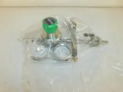 ^^ SWAGELOK KLF1FRF421A20000 CONTROL PRESSURE REGULATOR (LSP79)