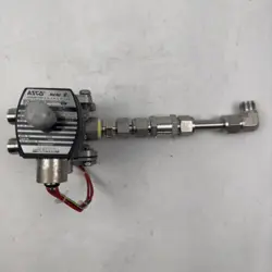 SOLENOID VALVE CF-8M