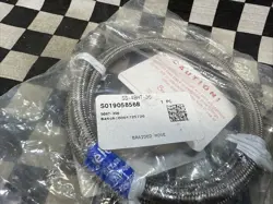 BRAID HOSE